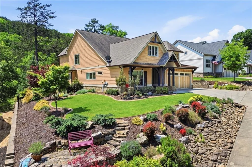 114 Sunset Peak Court