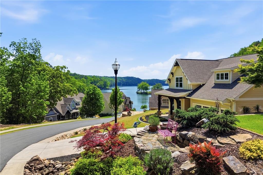 114 Sunset Peak Court