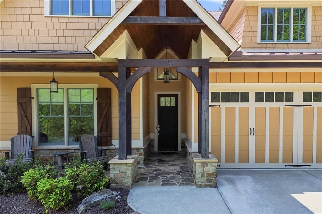 114 Sunset Peak Court