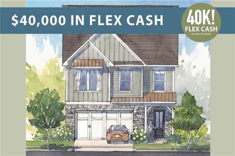 432 Edgewater Chase Canton GA 30118