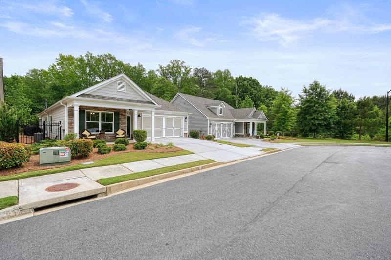 151 Westbrook Crsg Crossing