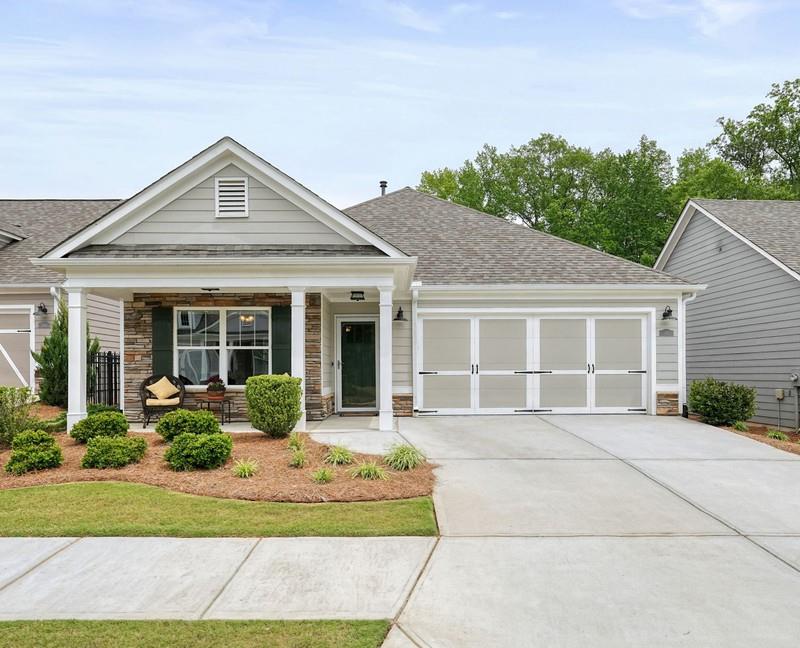151 Westbrook Crsg Crossing