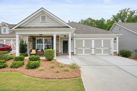 Homes For Sale - 151 Westbrook Crsg Crossing<br/> Acworth, GA 30102