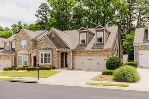 Townhouse For Sale - 2692 Sardis Chase Court<br/> Buford, GA 30519