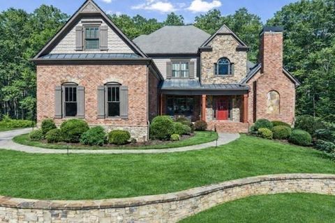 Homes For Sale - 1875 Southers Circle<br/> Suwanee, GA 30024