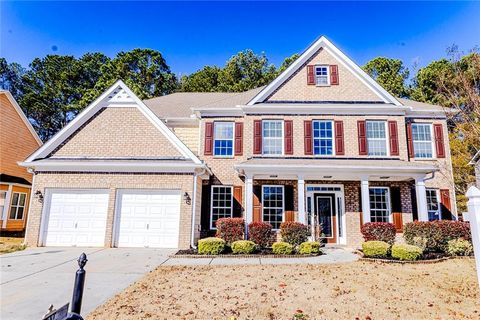 A home in Union City