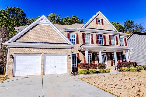 A home in Union City