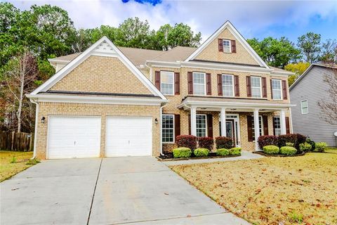 A home in Union City