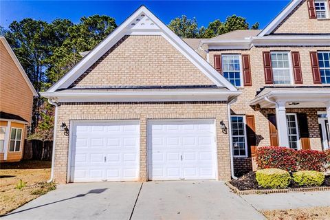 A home in Union City