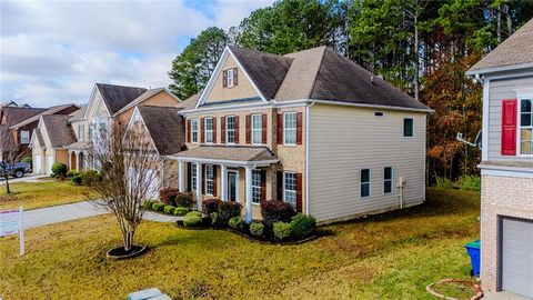 A home in Union City