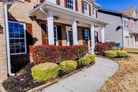 A home in Union City