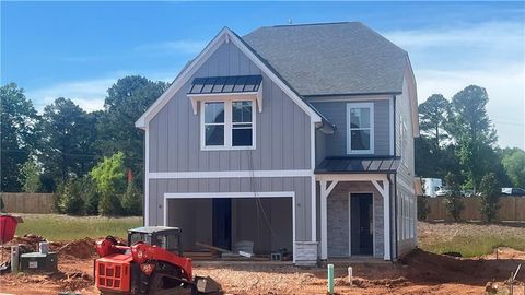 Homes For Sale - 233 Legacy Downs Drive<br/> Canton, GA 30115