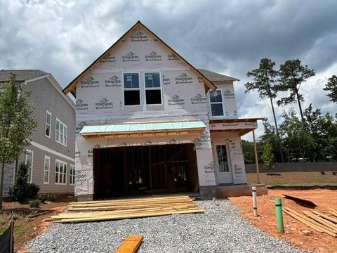 Homes For Sale - 233 Legacy Downs Drive<br/> Canton, GA 30115