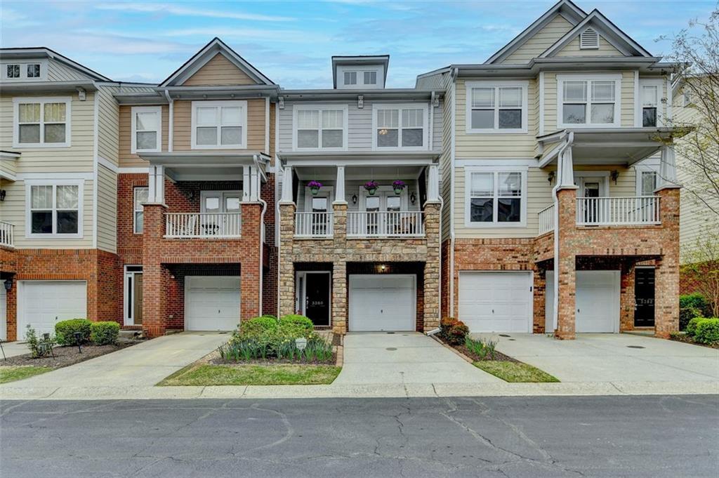 3380 Galleon Drive, Alpharetta, Georgia image 1