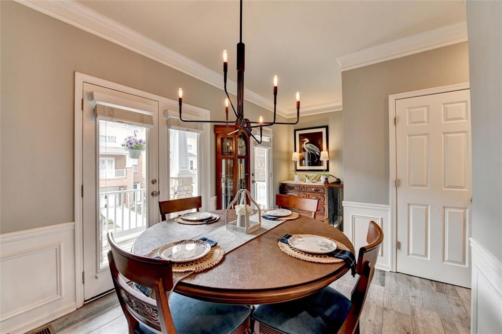 3380 Galleon Drive, Alpharetta, Georgia image 22