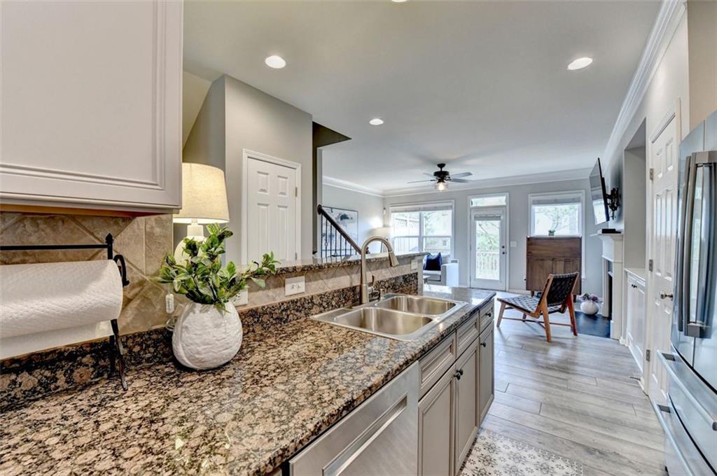 3380 Galleon Drive, Alpharetta, Georgia image 21