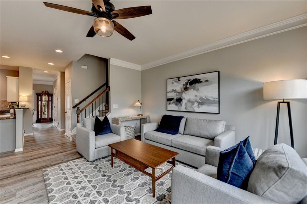 3380 Galleon Drive, Alpharetta, Georgia image 9