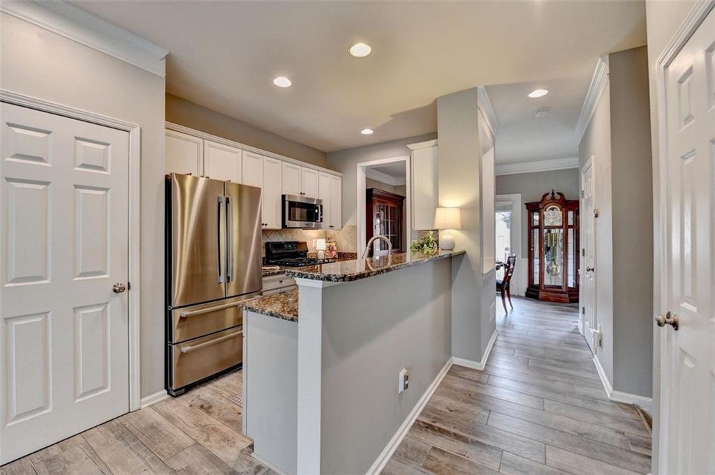 3380 Galleon Drive, Alpharetta, Georgia image 15