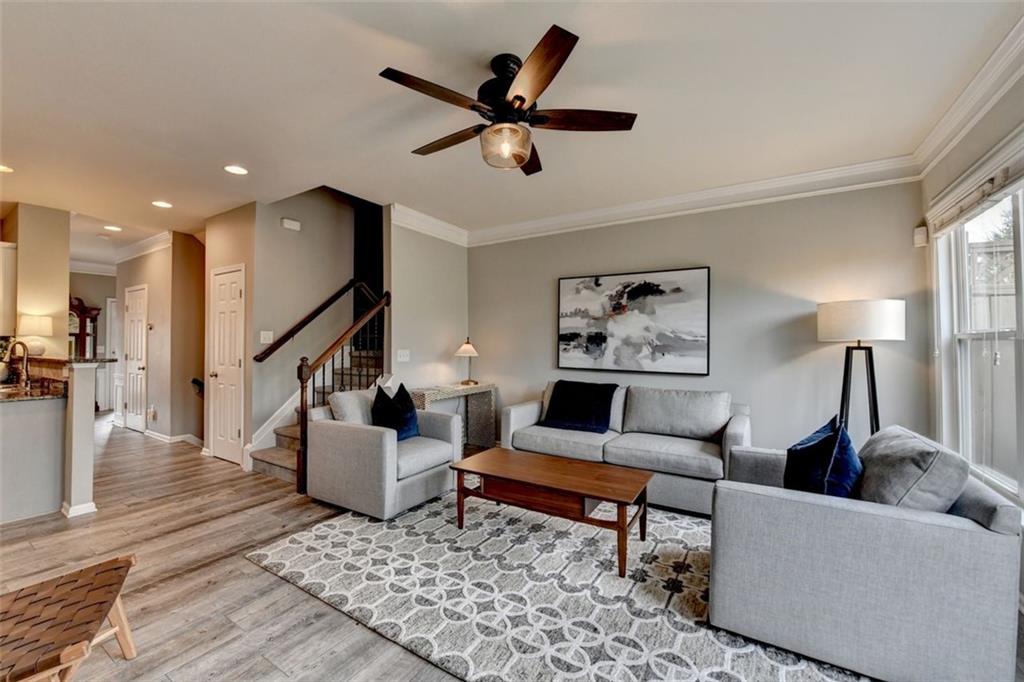 3380 Galleon Drive, Alpharetta, Georgia image 5