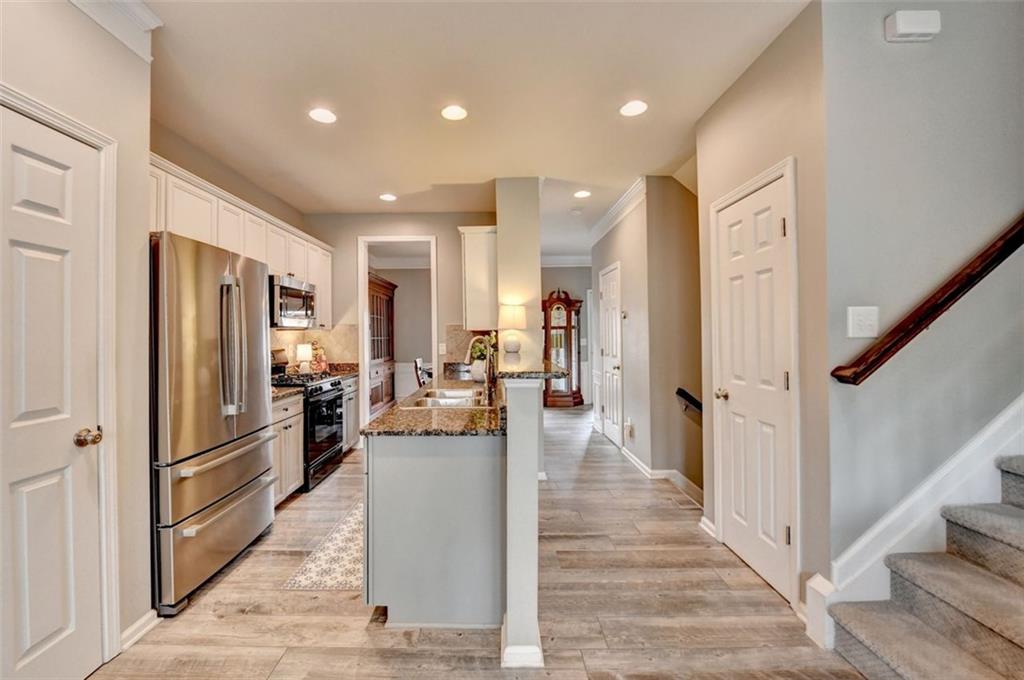 3380 Galleon Drive, Alpharetta, Georgia image 11