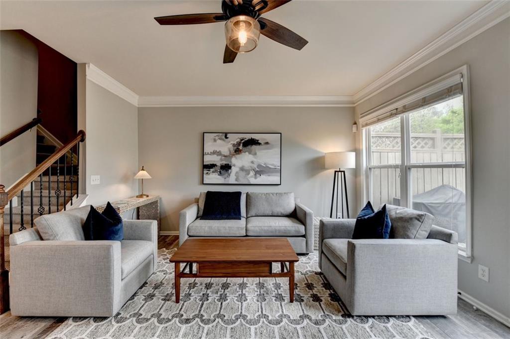 3380 Galleon Drive, Alpharetta, Georgia image 6