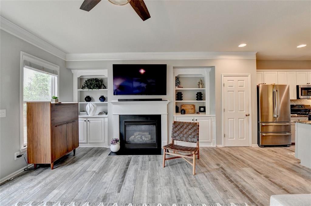 3380 Galleon Drive, Alpharetta, Georgia image 14