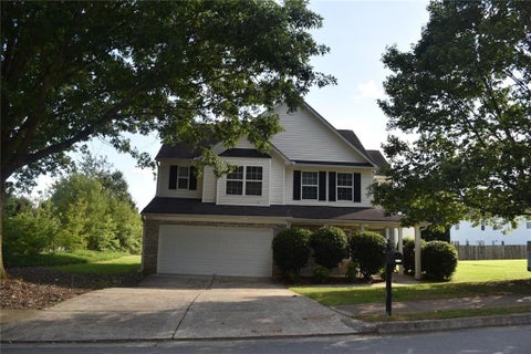 Homes For Rent - 1854 Pierce Way<br/> Buford, GA 30519