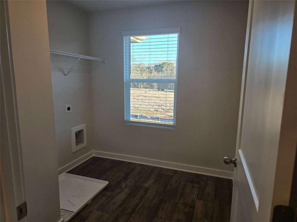 246 Crabapple Road, Mcdonough, Georgia image 24