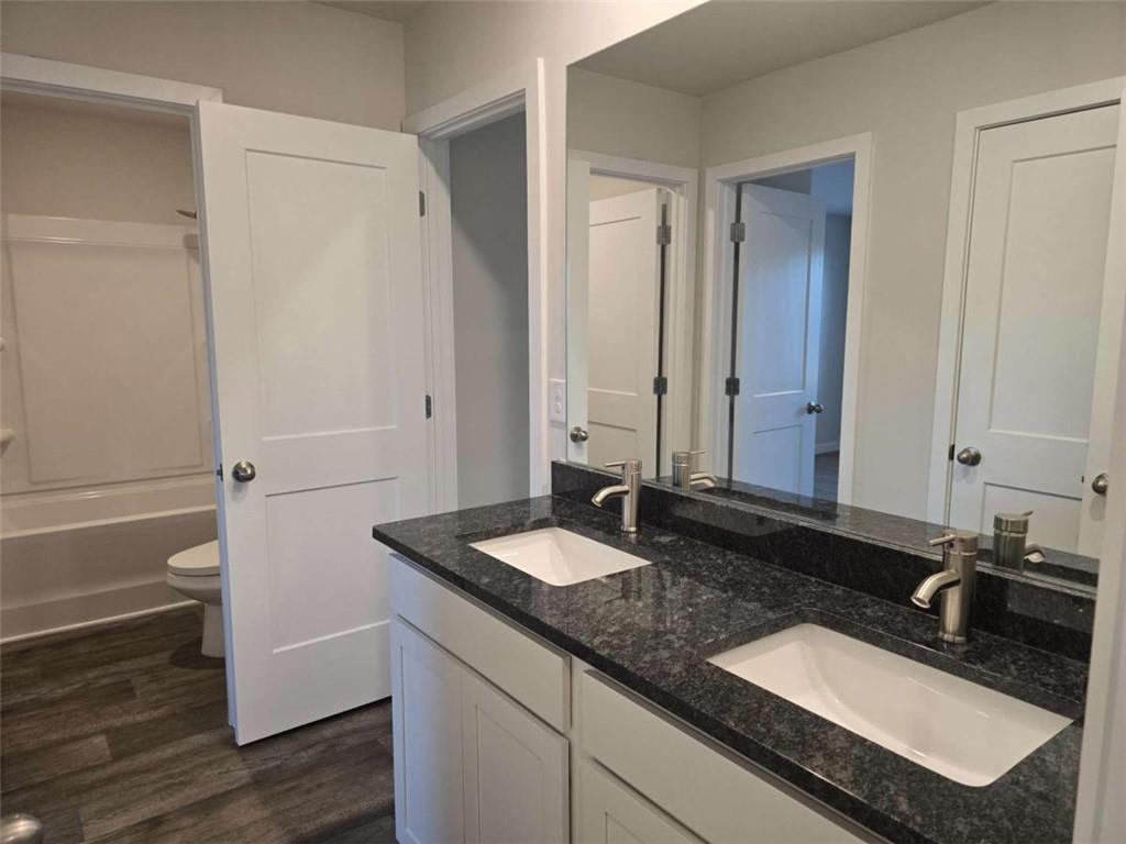 246 Crabapple Road, Mcdonough, Georgia image 39