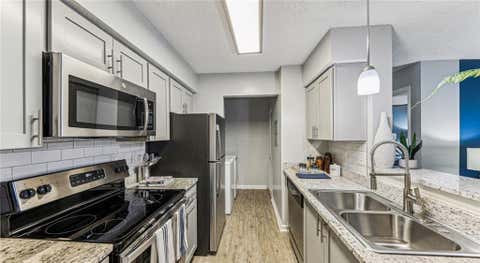 Condo For Rent - 2350 Windward Lane #2823<br/> Gainesville, GA 30501