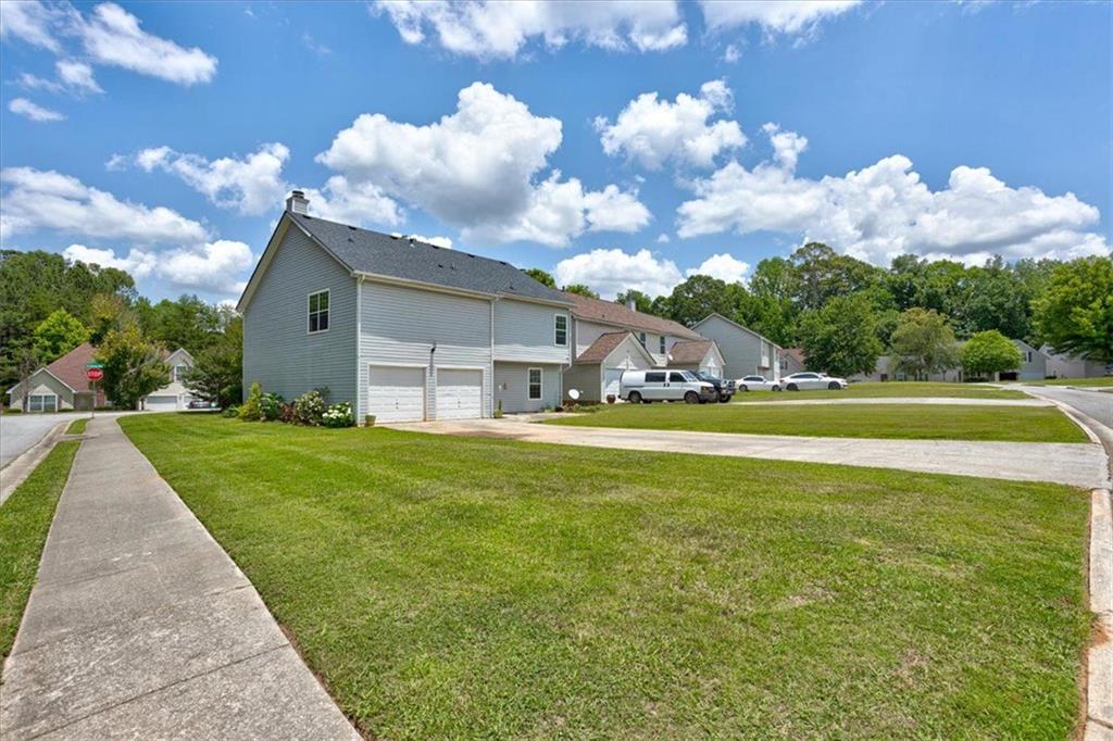 6684 Crane Avenue, Fairburn, Georgia image 30