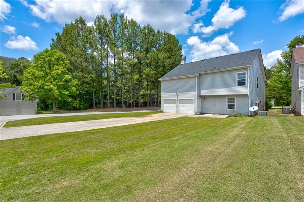 6684 Crane Avenue, Fairburn, Georgia image 31