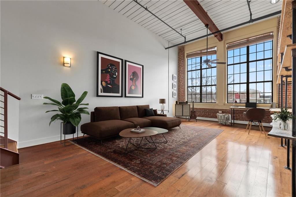 1261 Caroline Street St #206, Atlanta, Georgia image 1