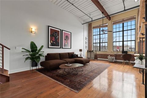 1261 Caroline Street NE 206 Atlanta GA 30307