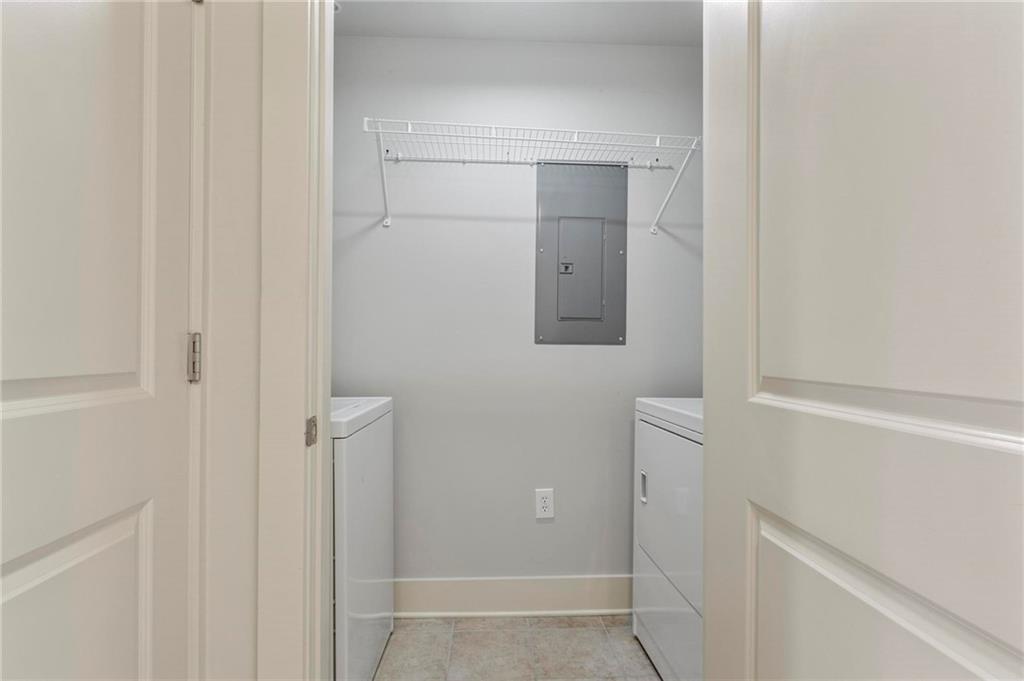 1261 Caroline Street St #206, Atlanta, Georgia image 9