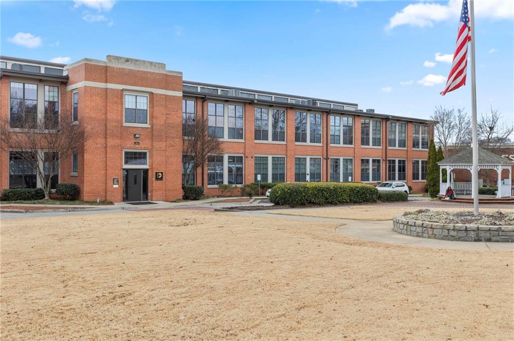 1261 Caroline Street St #206, Atlanta, Georgia image 18