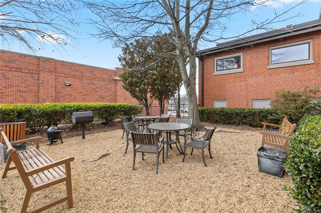 1261 Caroline Street St #206, Atlanta, Georgia image 20