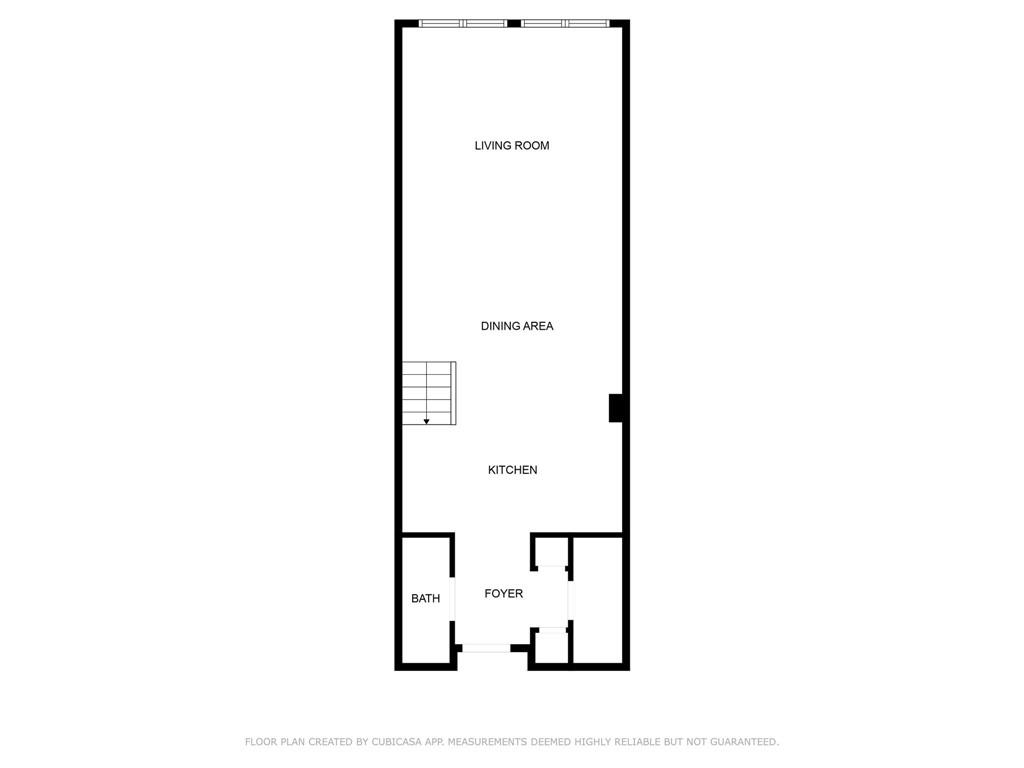 1261 Caroline Street St #206, Atlanta, Georgia image 10