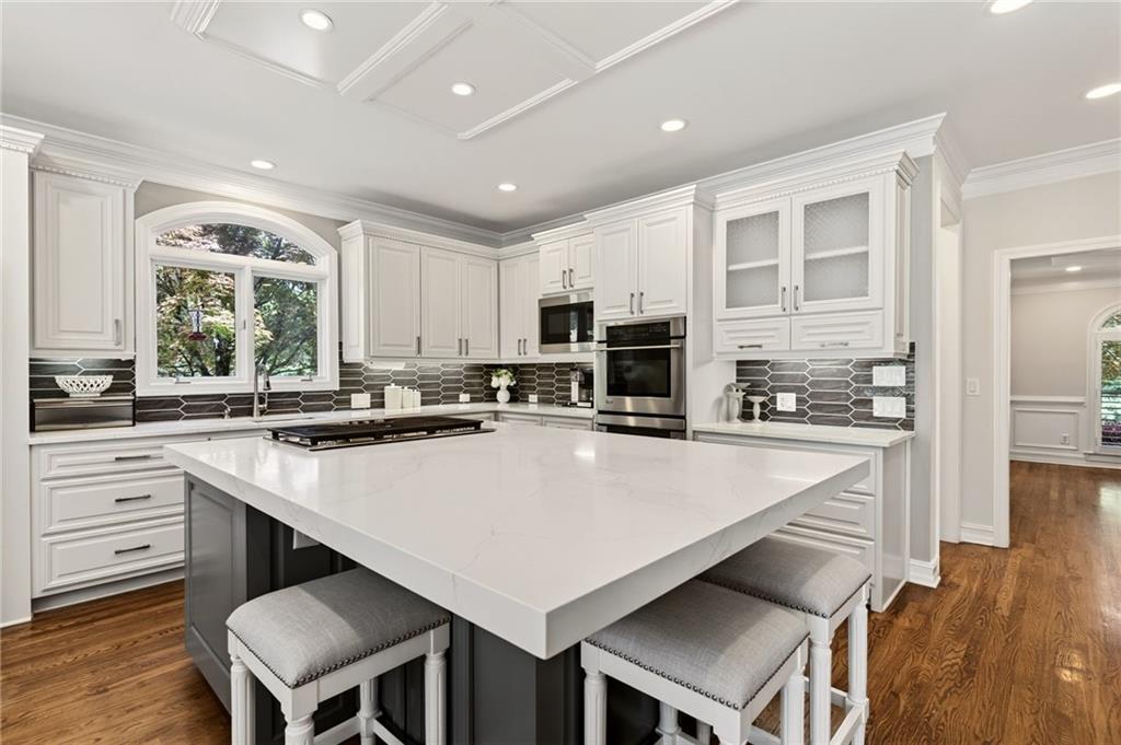 1420 Spyglass Hill Drive