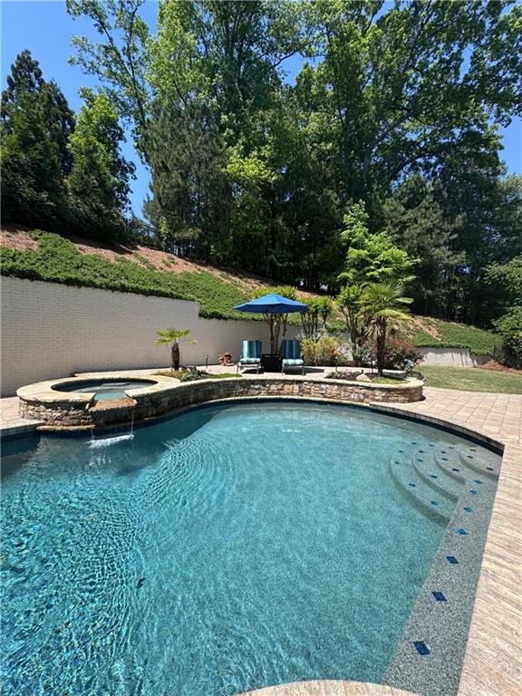 1420 Spyglass Hill Drive