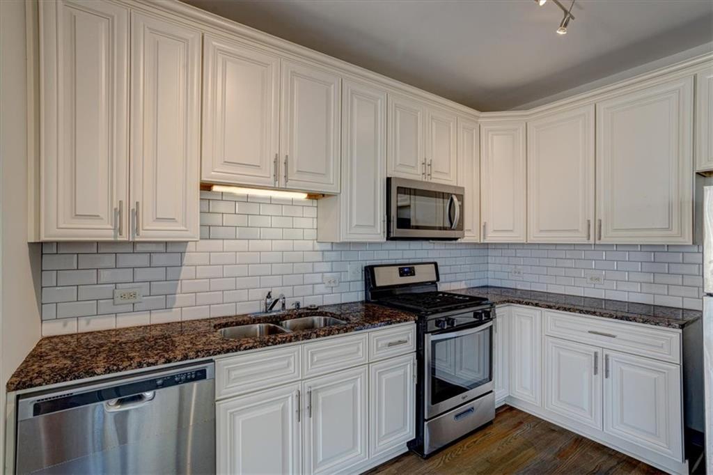 238 Walker Street #32, Atlanta, Georgia image 12