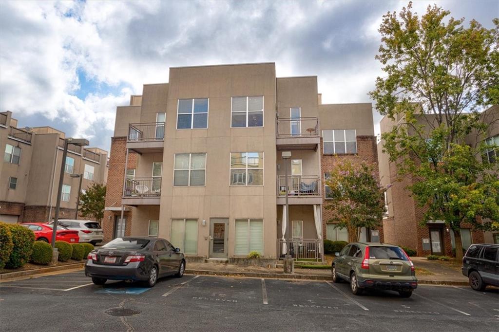 238 Walker Street #32, Atlanta, Georgia image 1