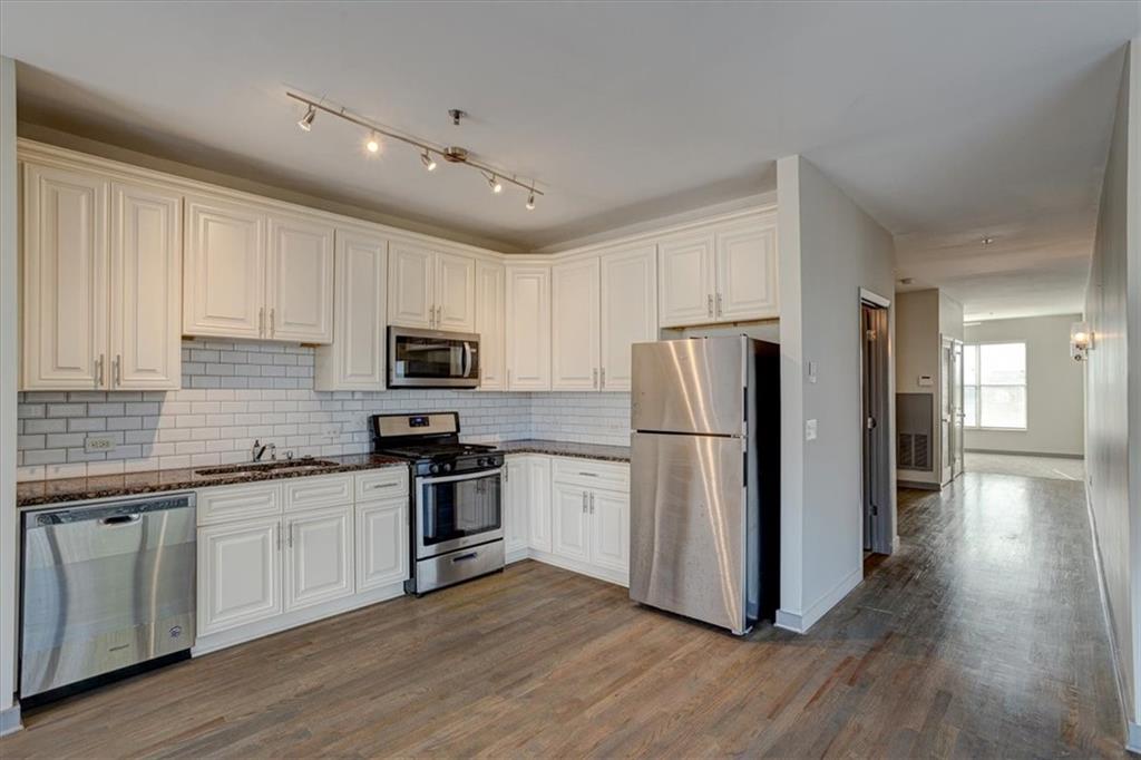 238 Walker Street #32, Atlanta, Georgia image 11