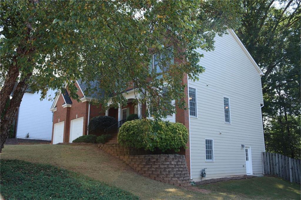 912 Tanners Point Drive