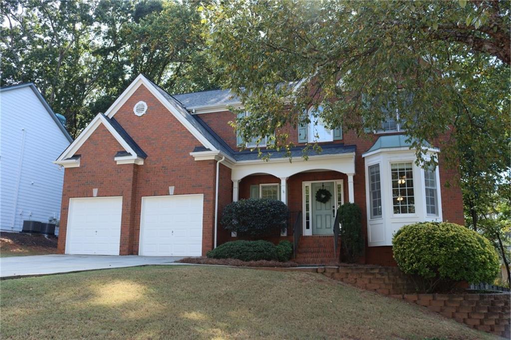 912 Tanners Point Drive