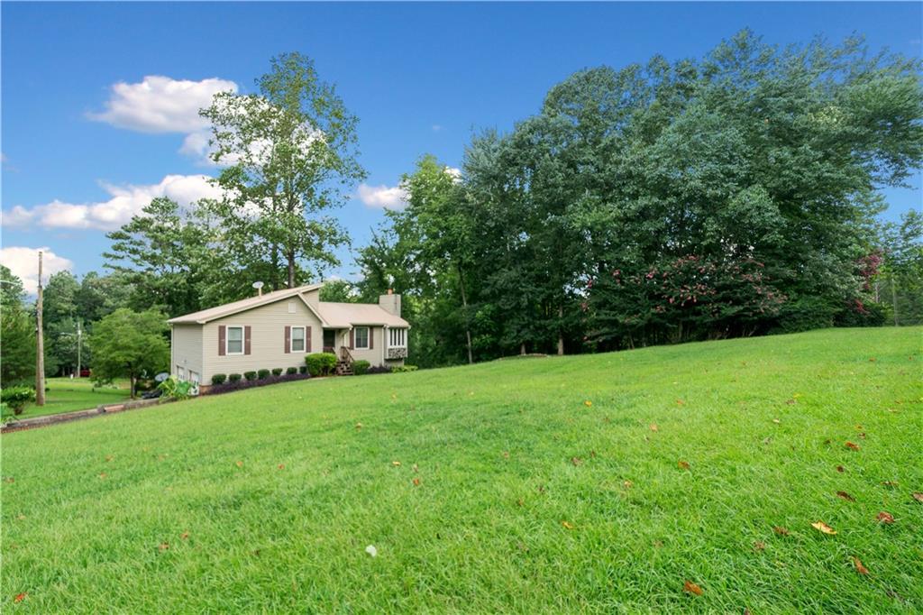 629 Silver Trace Court