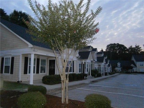 Photo of 8312 Office Park Drive #A, Douglasville, GA 30134 (MLS # 7848318)