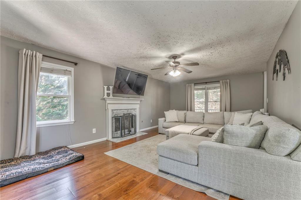 6 Sentry Ridge, Dallas, Georgia image 14