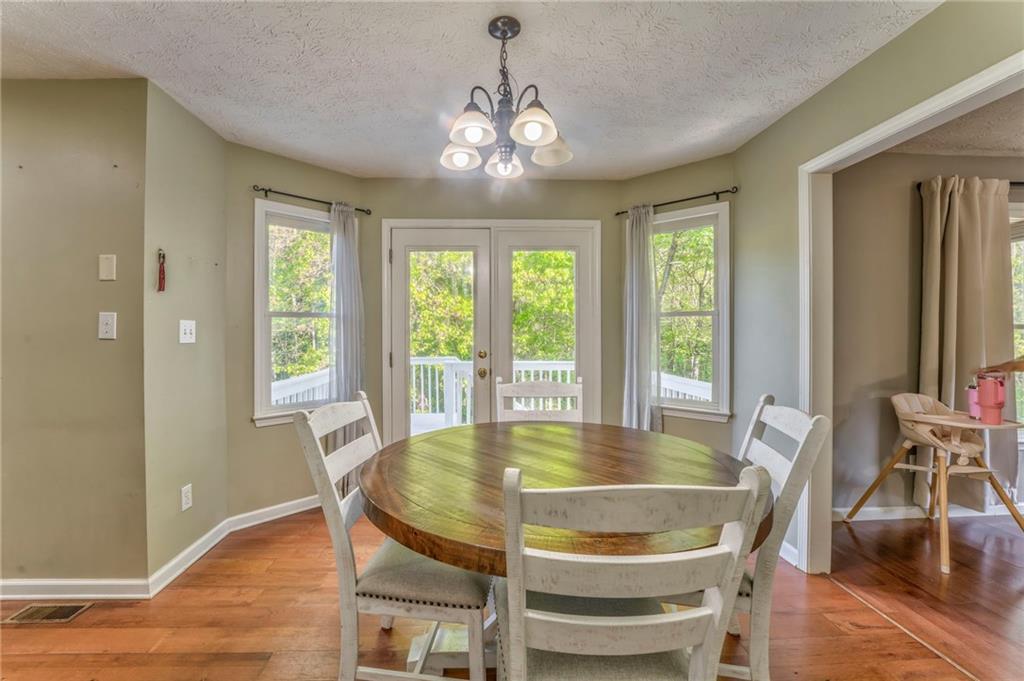6 Sentry Ridge, Dallas, Georgia image 32