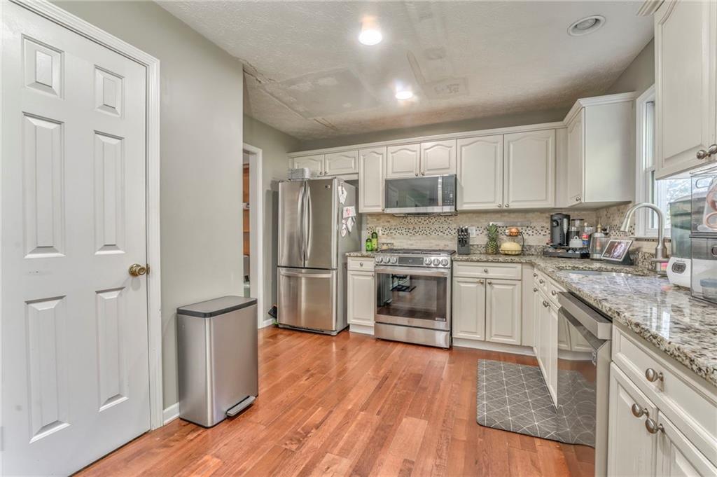 6 Sentry Ridge, Dallas, Georgia image 36